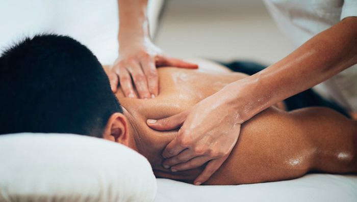 Sports Massage