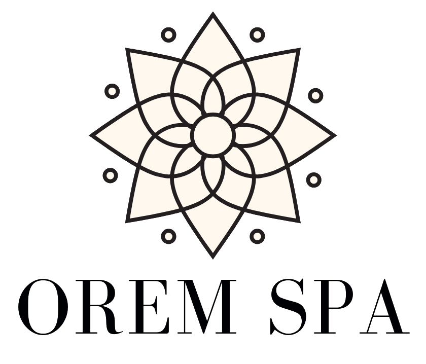 Orem Spa Logo